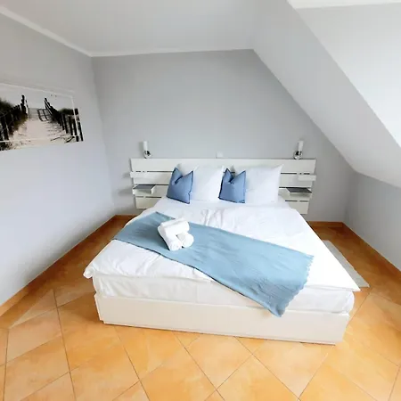 Exkl App Strandloeper, Kamin, 250 M Zum Boergerende-Rethwisch