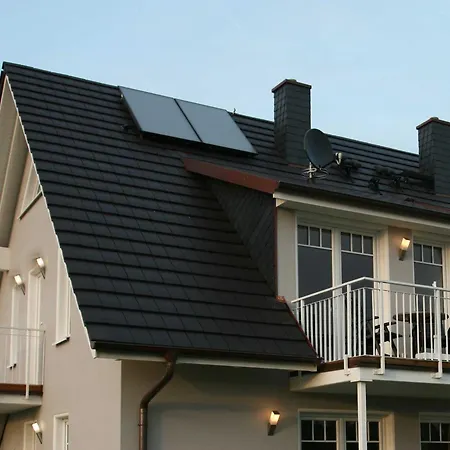 Exkl App Strandloeper, Kamin, 250 M Zum * Boergerende-Rethwisch