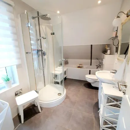 Exkl App Strandloeper, Kamin, 250 M Zum Apartment Börgerende-Rethwisch